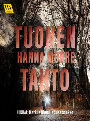 cover image of Tuonen tahto